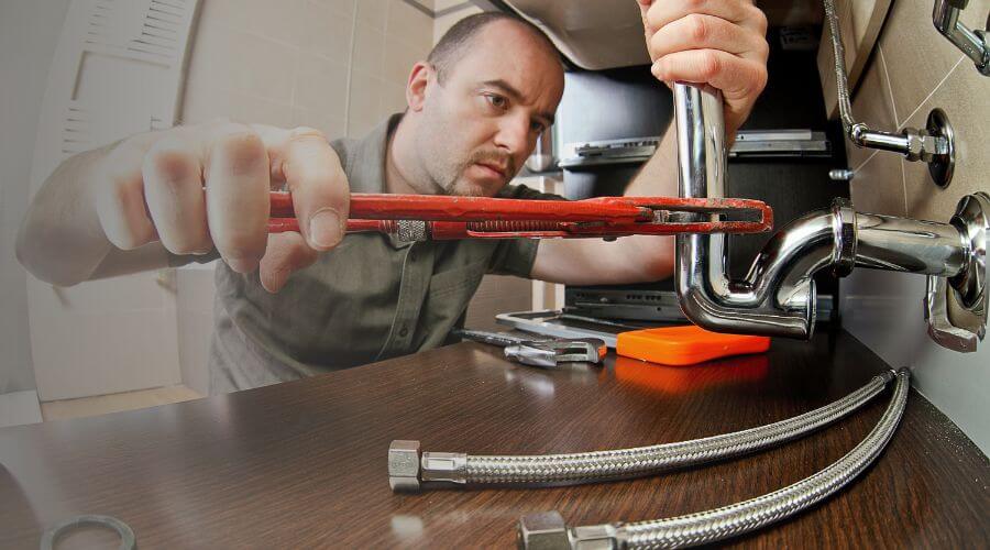 Professional Leak Detection in Upton, WY
