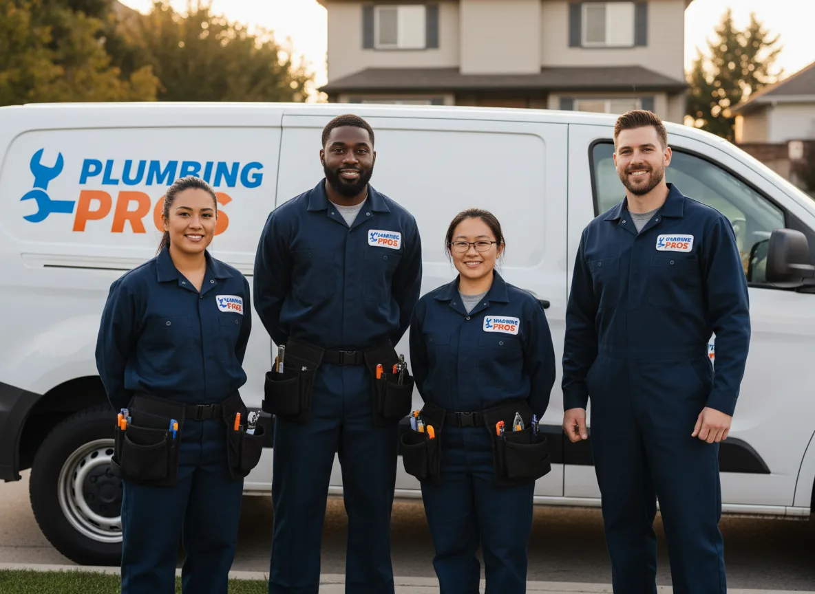 Water Heater Repair company in Upton, WY